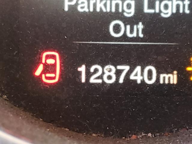 2016 FIAT 500X EASY ZFBCFXBT2GP509023