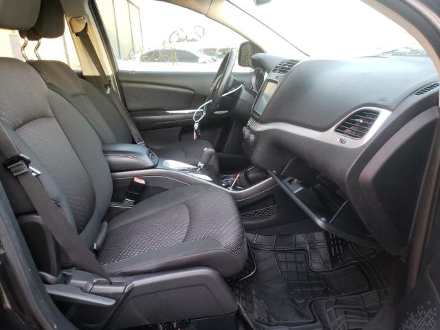 2011 DODGE JOURNEY MA 3D4PG1FG6BT524363