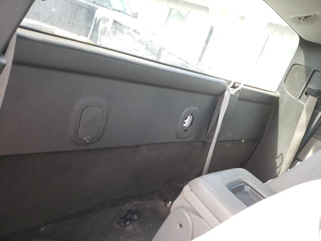 2016 GMC SIERRA C15 - 1GTN1LEC2GZ131914