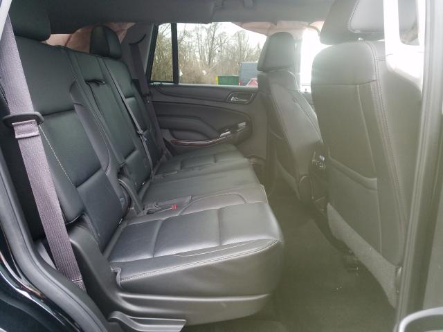 2017 GMC YUKON SLT 1GKS2BKC7HR219782