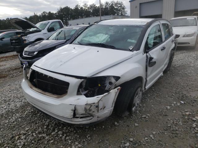 2011 DODGE CALIBER EX 1B3CB1HA9BD121701