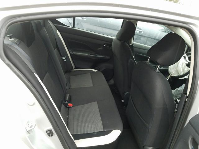 2020 NISSAN VERSA SV 3N1CN8EV0LL810661