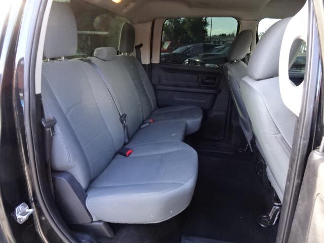 2016 RAM 2500 ST 3C6UR5CL0GG279280