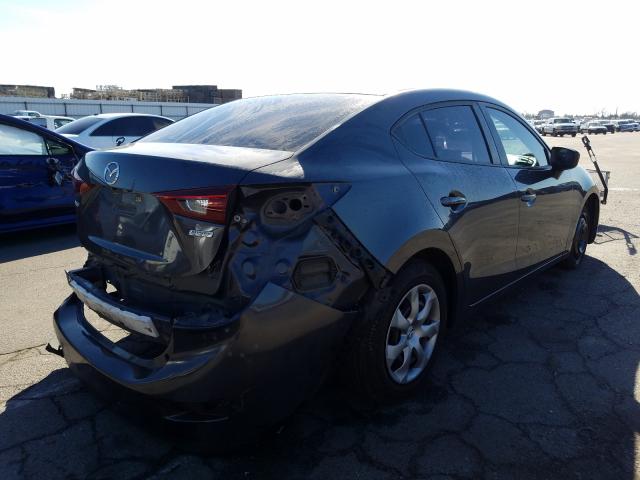 2016 MAZDA 3 SPORT - JM1BM1T74G1308756