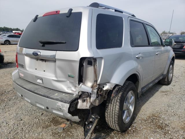 2011 FORD ESCAPE 1FMCU0EG2BKA25444