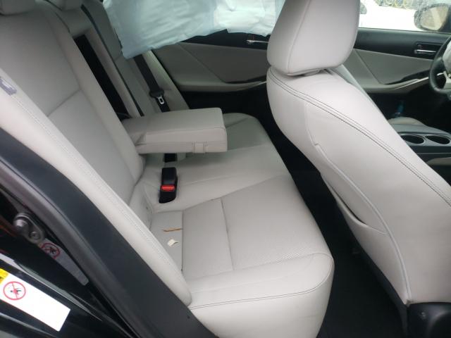 2014 LEXUS IS 350 JTHBE1D26E5002095