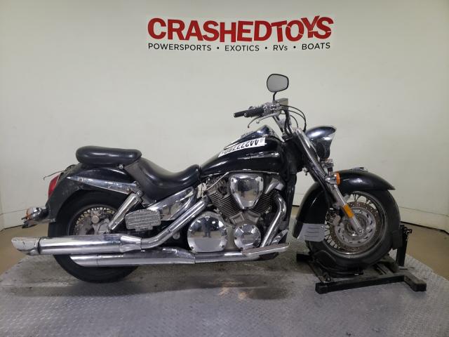 2003 Honda VT1300 S en venta en Dallas, TX