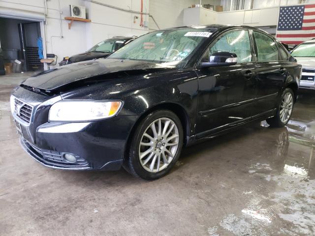 2010 VOLVO S40 2.4I YV1382MS2A2490230