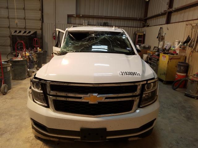 2016 CHEVROLET SUBURBAN C 1GNSCGKC7GR157439