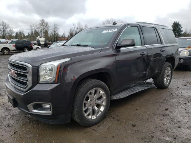 2015 GMC YUKON SLT 1GKS2BKC2FR112264