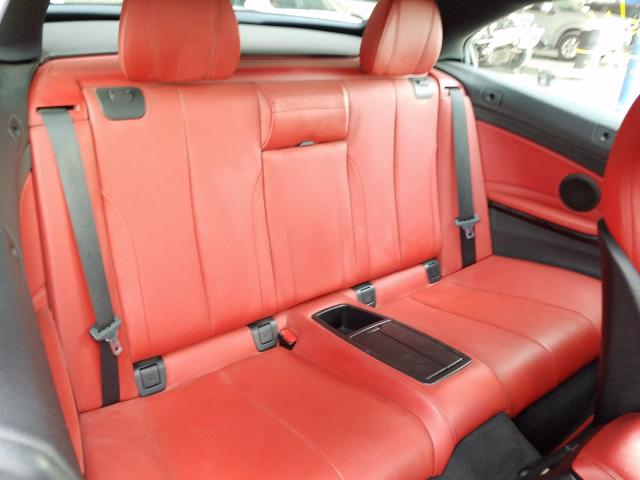 2015 BMW 428 I WBA3V5C58F5A78962