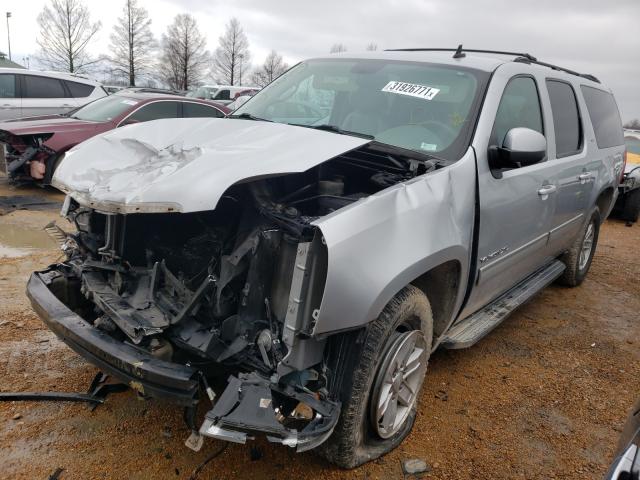 2012 GMC YUKON XL K 1GKS2KE73CR134364