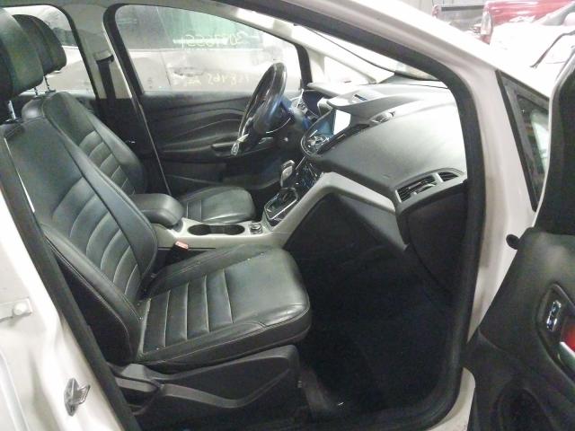 2015 FORD C-MAX SEL 1FADP5BU8FL106042