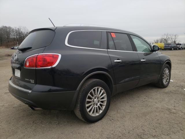 2010 BUICK ENCLAVE CX 5GALVBED5AJ162287