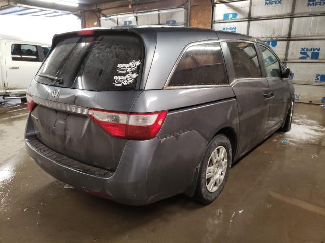 2012 HONDA ODYSSEY 5FNRL5H2XCB027617