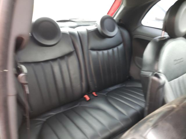 2015 FIAT 500 3C3CFFBR5FT556184