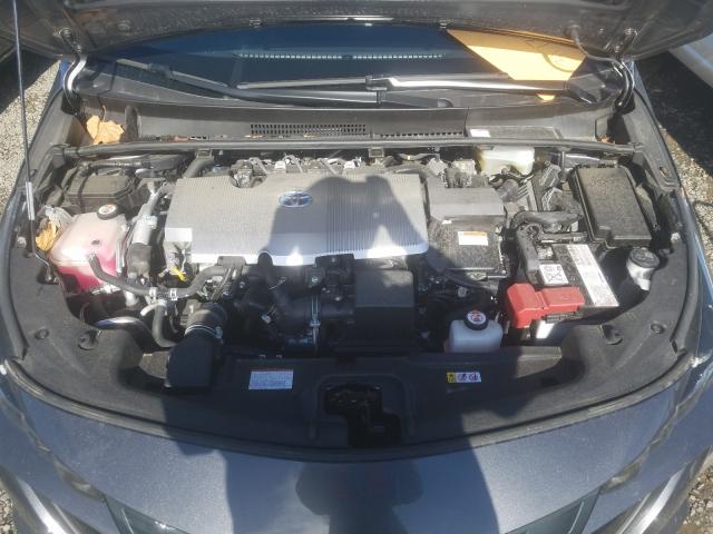 2020 TOYOTA PRIUS PRIM - JTDKARFP6L3136862