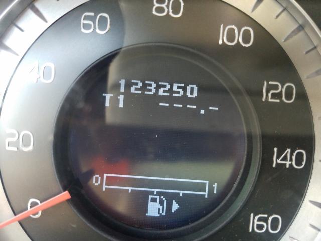 2010 VOLVO XC60 T6 YV4992DZ7A2034425