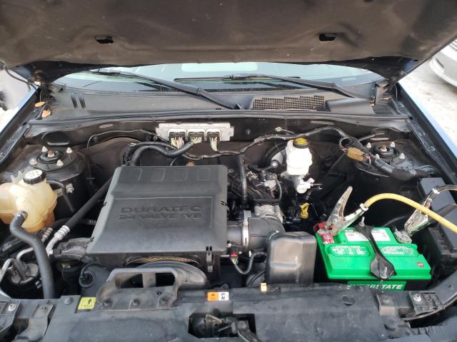 2010 FORD ESCAPE XLT 1FMCU0DG6AKA11739