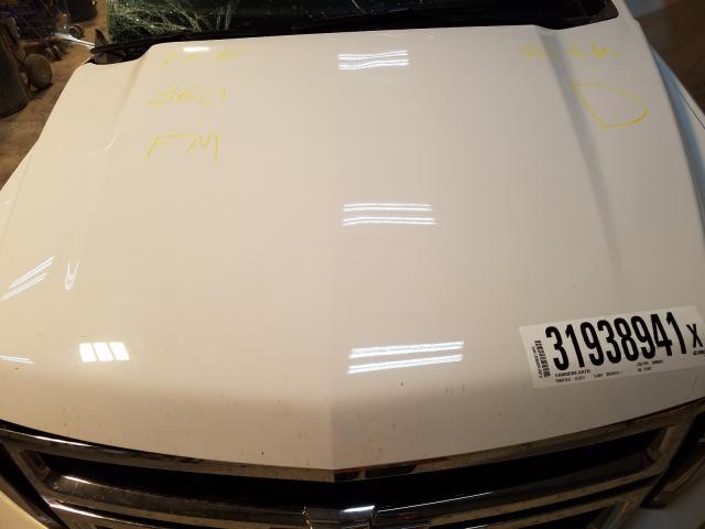 2016 CHEVROLET SUBURBAN C 1GNSCGKC7GR157439