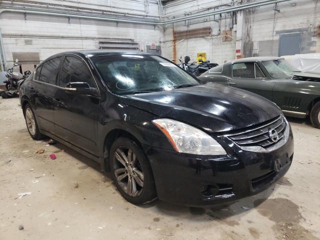 2012 NISSAN ALTIMA SR 1N4BL2AP8CC214461