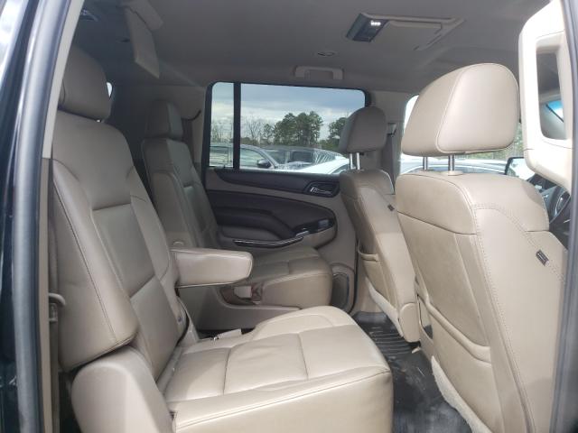 2016 CHEVROLET SUBURBAN C 1GNSCHKC9GR236116