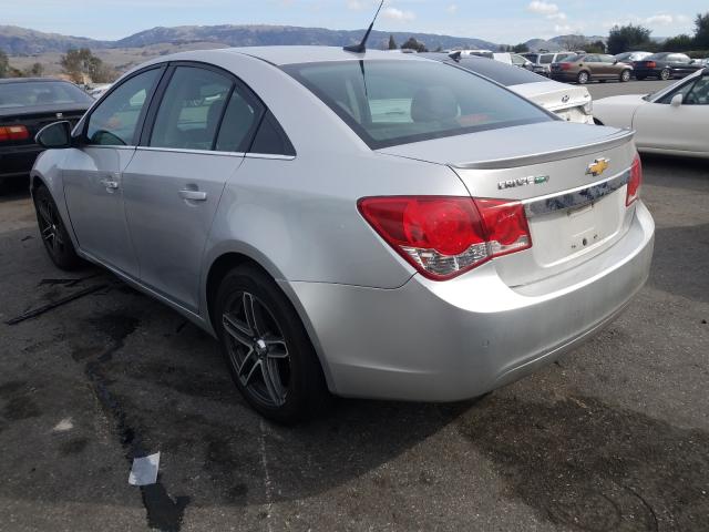 2012 CHEVROLET CRUZE ECO 1G1PJ5SC8C7335981