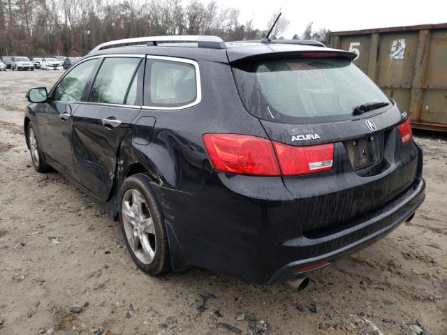 2011 ACURA TSX JH4CW2H60BC002525