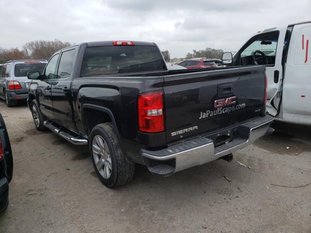 2015 GMC SIERRA 3GTP1UEC9FG371099