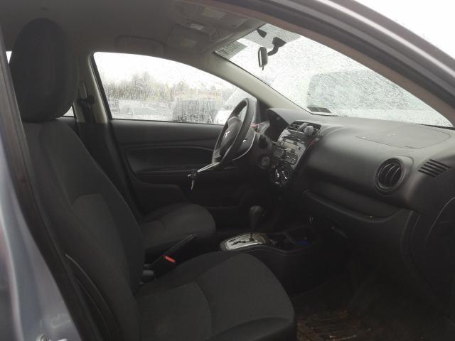 2017 MITSUBISHI MIRAGE ES ML32A3HJ9HH014743
