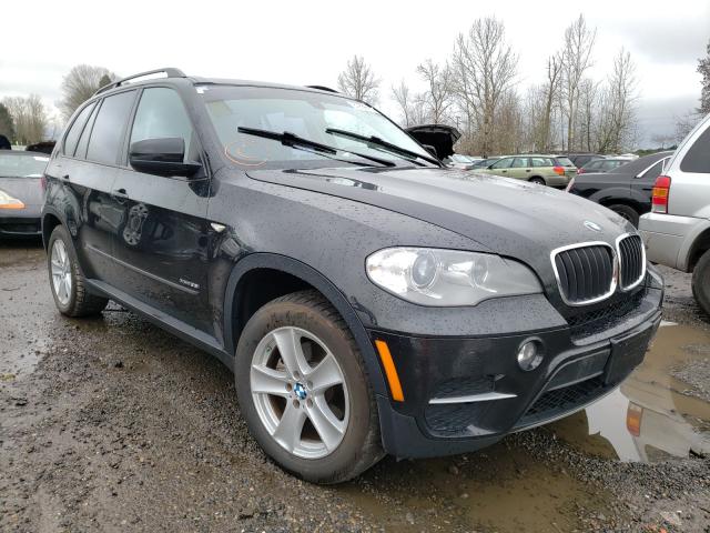 2013 BMW X5 XDRIVE3 - 5UXZV4C51D0B03099