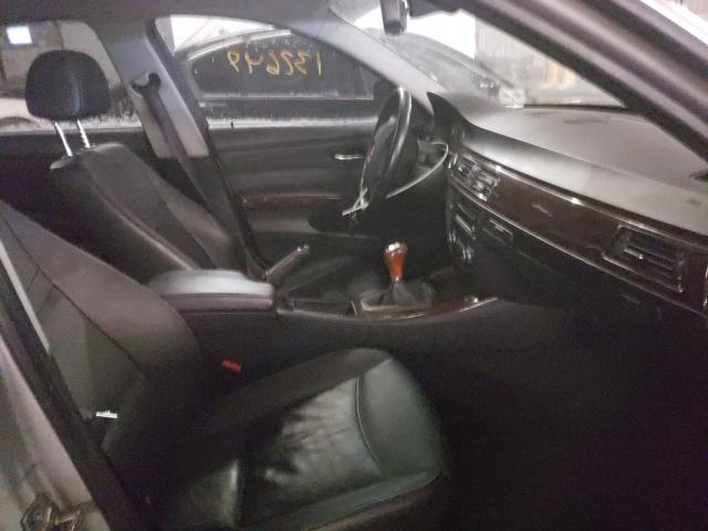 2011 BMW 328 XI WBAPK7C5XBA771729