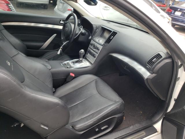 2014 INFINITI Q60 JOURNE - JN1CV6EK9EM111001