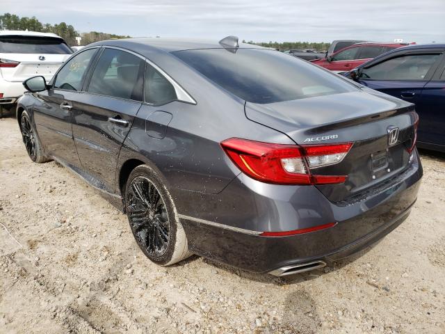 2020 HONDA ACCORD TOU 1HGCV2F92LA019035