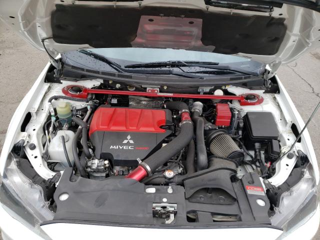2015 MITSUBISHI LANCER EVO JA32W8FV1FU026633
