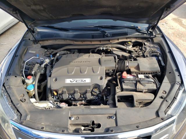 2012 HONDA CROSSTOUR 5J6TF1H56CL004990