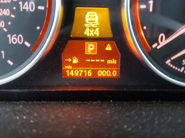 2013 BMW X5 XDRIVE3 - 5UXZV4C51D0B03099