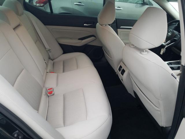 2020 NISSAN ALTIMA SV 1N4BL4DW7LC114351