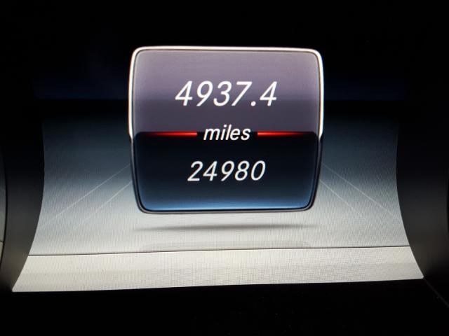 2019 MERCEDES-BENZ E 300 4MAT WDDZF4KB5KA615688