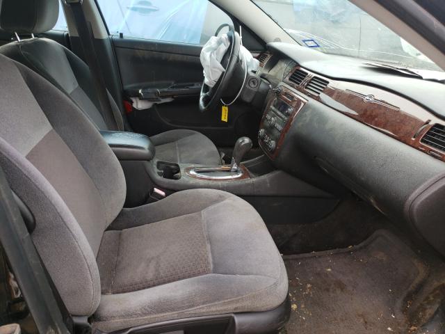 2011 CHEVROLET IMPALA 2G1WG5EK5B1112855