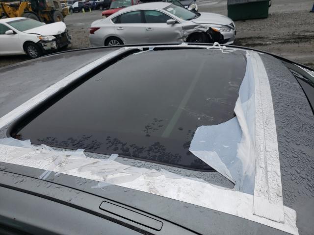 2011 BMW 740 LI WBAKB4C50BC392851