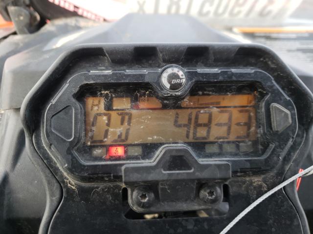2019 CAN-AM MAVERICK S 3JB1TAP42KK000574