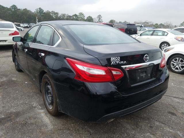 2017 NISSAN ALTIMA 2.5 1N4AL3APXHN305115