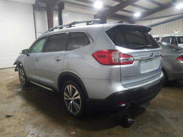 2019 SUBARU ASCENT LIM 4S4WMAPD8K3489760
