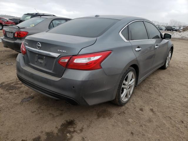 2016 NISSAN ALTIMA 3.5 1N4BL3AP6GC153882