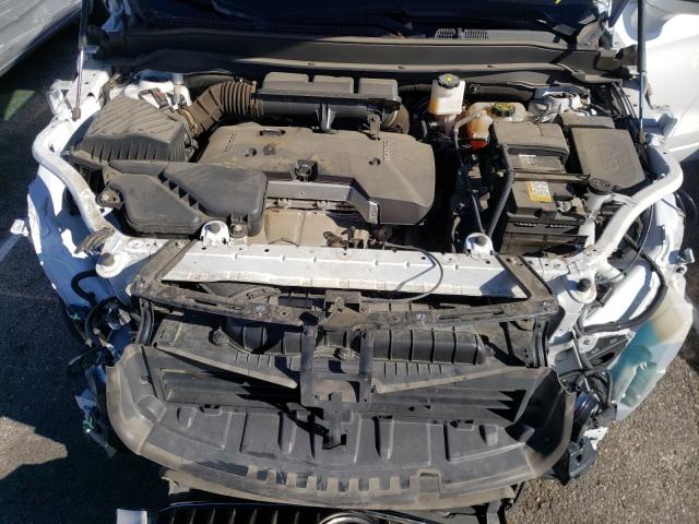 2017 BUICK ENVISION E LRBFXBSA9HD100270