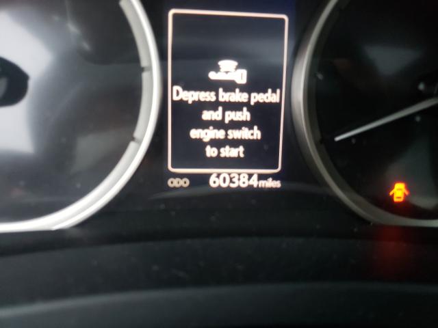 2014 LEXUS IS 350 JTHBE1D26E5002095