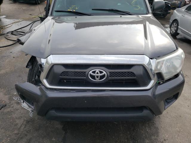 2013 TOYOTA TACOMA PRE 5TFTX4GN6DX023569
