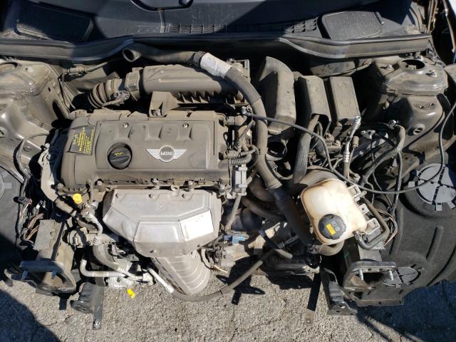 2016 MINI COOPER COU - WMWZB3C53GWR46818