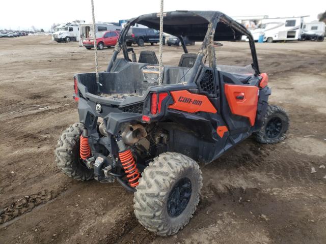 2019 CAN-AM MAVERICK S 3JB1TAP42KK000574